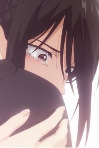Kaoru Hana wa Rin to Saku – S01E09 – Kinpatsu to Piasu