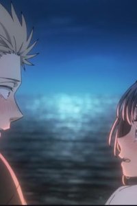 Kaoru Hana wa Rin to Saku – S01E12 – Umibe no Madoi