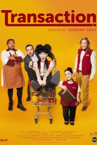 Transaction – S01E06 – Episode #1.6