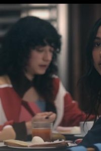 Olympo – S01E03 – Otra vez no