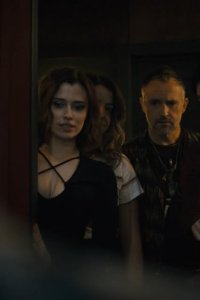 Hell Motel – S01E01 – Blood Bath