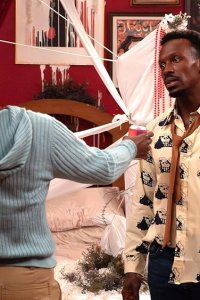 Hell Motel – S01E02 – Night Orchid