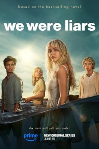 We Were Liars – S02E01 – Episode #2.1