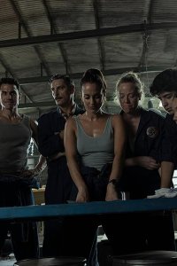 Suspicious Minds – S2025E04 – Tú y yo a la fiesta