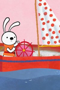 Not a Box – S01E01 – It’s a Boat / It’s a Mountain