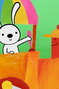 Not a Box – S01E05 – It’s a Choo-Choo Train / It’s a Treasure Chest