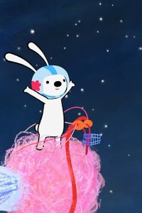 Not a Box – S01E06 – It’s a Comet / It’s a Cowboy Hat