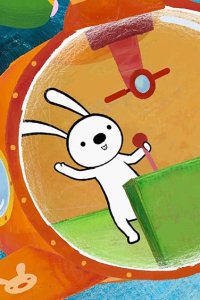 Not a Box – S01E07 – It’s a Bed / It’s a Submarine