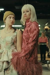 An!ela – S01E06 – How, Oh How Will I Come to Peace
