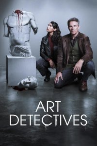 Art Detectives – S01E06 – Final Bid