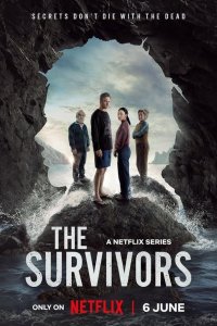 The Survivors – S01E04 – Episode #1.4