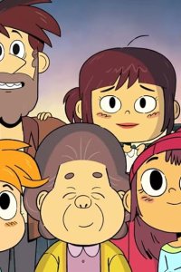 Wylde Pak – S01E01 – Best Summer Ever?