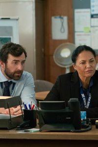 The Survivors – S01E05 – Episode #1.5