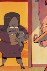 Wylde Pak – S01E04 – Just a Little Pipe Problem/Camp Chuck