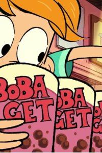 Wylde Pak – S01E08 – The Boba-Get/Be Your Own Bean