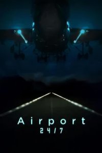 Airport 24/7 – S01E01 – Under Pressure