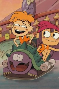 Wylde Pak – S01E10 – The Secret of Lake Island/Father, Son, and Furniture Store