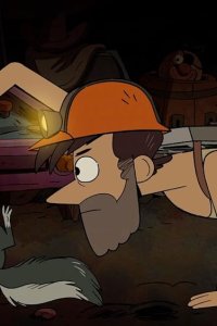 Wylde Pak – S01E13 – Where There’s a Will, There’s a Way/Lost in Sauce