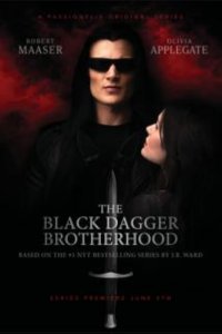 The Black Dagger Brotherhood – S01E04 – Episode #1.4