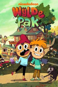 Wylde Pak – S01E16 – Episode #1.16