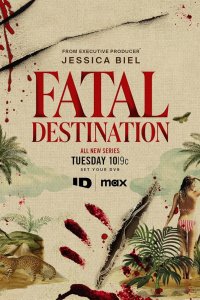 Fatal Destination – S01E04 – Blood on Bourbon Street