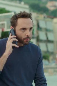 Sara: La donna nell’ombra – S01E03 – Episode 3