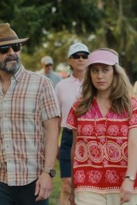 Stick – S01E05 – The Birdie Machine