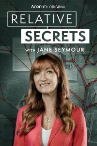 Relative Secrets – S01E01 – A Serial Killers Kin