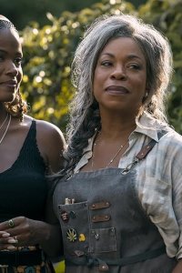The Better Sister – S01E04 – Gazpacho