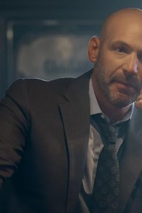 The Better Sister – S01E07 – Back from Red