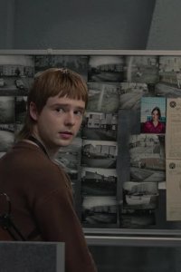 Dept. Q – S01E02 – Episode #1.2