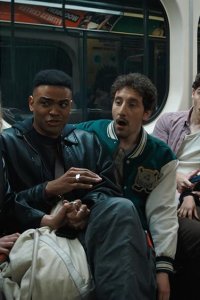 Adults – S01E01 – Pilot
