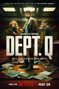 Dept. Q – S02E01 – Episode #2.1