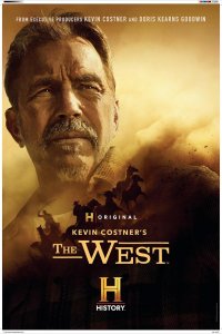 Kevin Costner’s the West – S01E03 – Oregon Trails