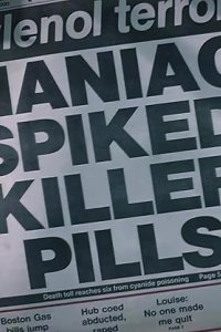 Cold Case: The Tylenol Murders – S01E01 – Pain Killer