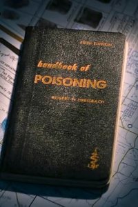 Cold Case: The Tylenol Murders – S01E02 – The Bitter Pill