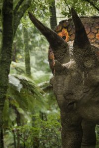 Walking with Dinosaurs – S01E01 – The Orphan