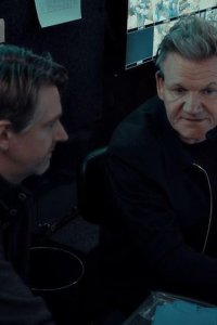 Gordon Ramsay’s Secret Service – S01E01 – Parthenon