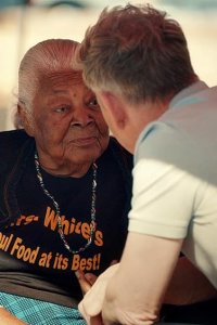 Gordon Ramsay’s Secret Service – S01E03 – Mrs. White’s Golden Rule Café