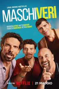 Real Men – S01E03 – Una vita in vacanza