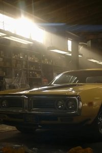 Motorheads – S01E10 – Redbird