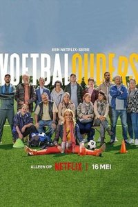 Voetbalouders – S01E02 – De Kleedkamermoeder