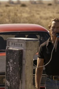 Duster – S01E01 – Baltimore Changes Everything