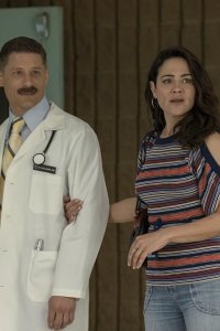 Duster – S01E03 – You’re No Good