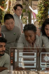 Murderbot – S01E02 – Eye Contact