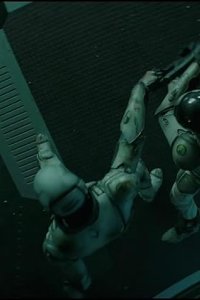 Murderbot – S01E03 – Risk Assessment
