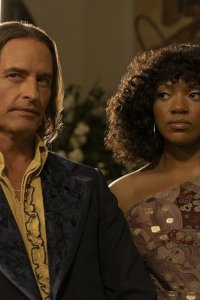 Duster – S01E05 – Ravishing Light and Glory