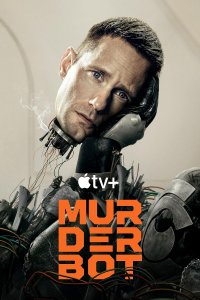 Murderbot – S01E07 – Complementary Species