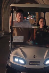 Overcompensating – S01E01 – Lucky