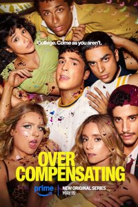 Overcompensating – S01E07 – Welcome to the Black Parade